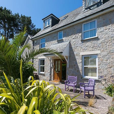 Merlins Hayle Exterior foto